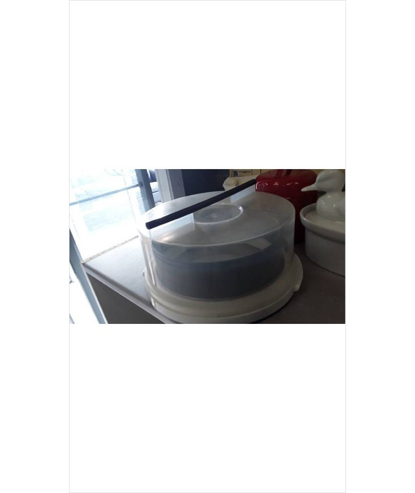 BOITE TRANSPORT GATEAU 