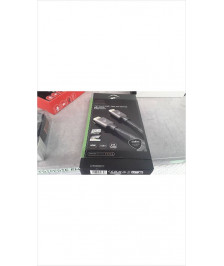 CABLE HDMI 4K -1M