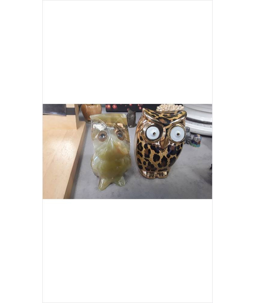 DECO HIBOU