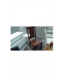 CHAISE TECK