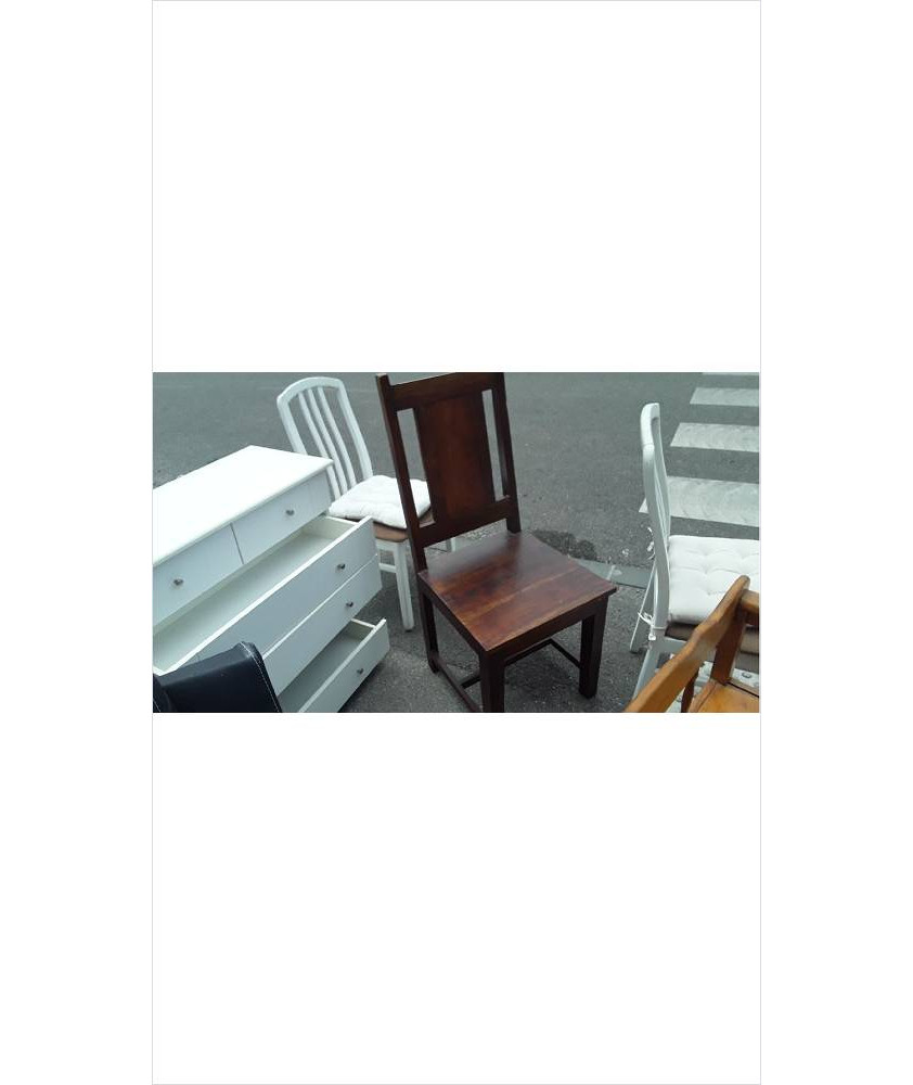 CHAISE TECK
