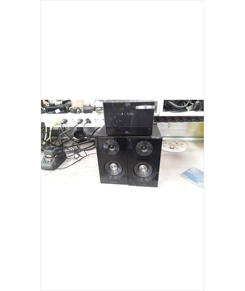 CHAINE HIFI SAMSUNG 