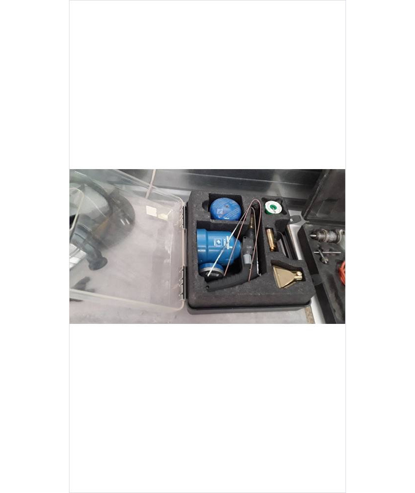 COFFRET SOUDOGAZ 