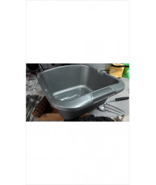 BASSINE PLASTIQUE 