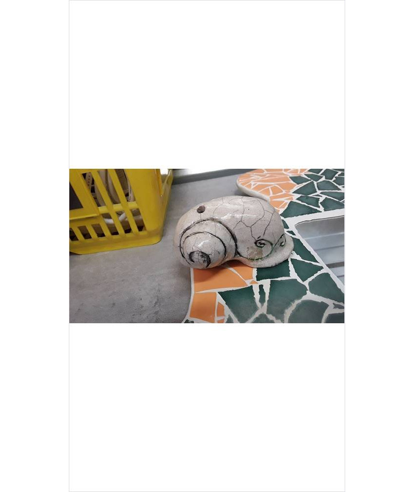 DECO ESCARGOTS 