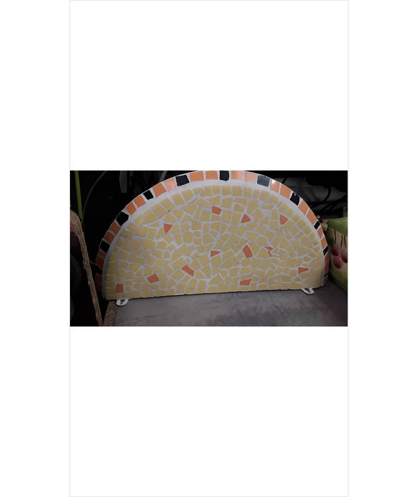 ETAGERE DEMI LUNE