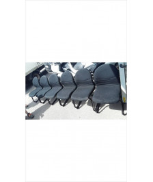 CHAISE D\'ATTENTE 