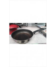 SAUTEUSE INDUCTION 