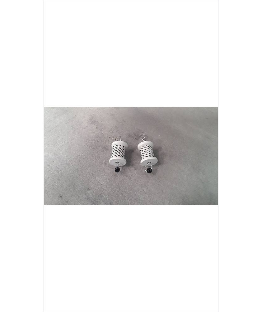 BOUCLES D\'OREILLES 