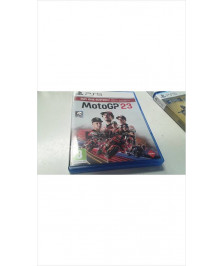 JEU PS5 MOTO GP 23
