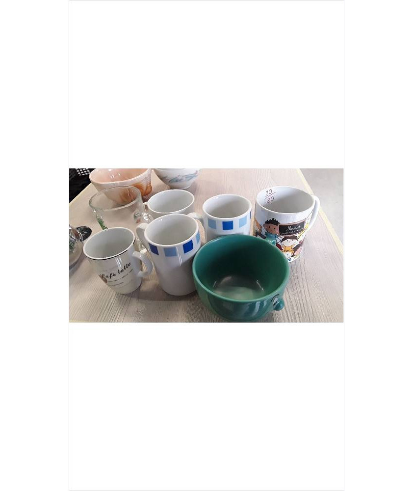MUG