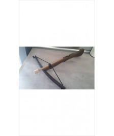 DECO ARBALÈTE BOIS