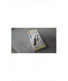 ADAPTATEUR TYPE C/ RJ45