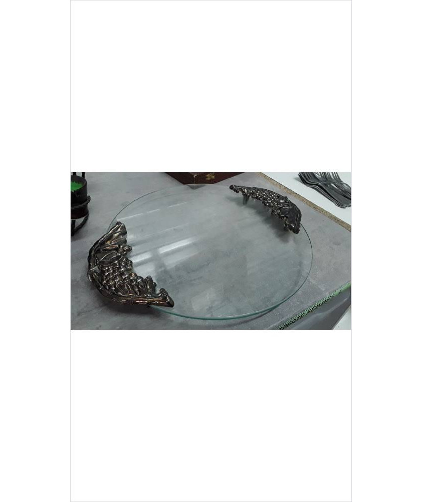 PLAT PRÉSENTATION 