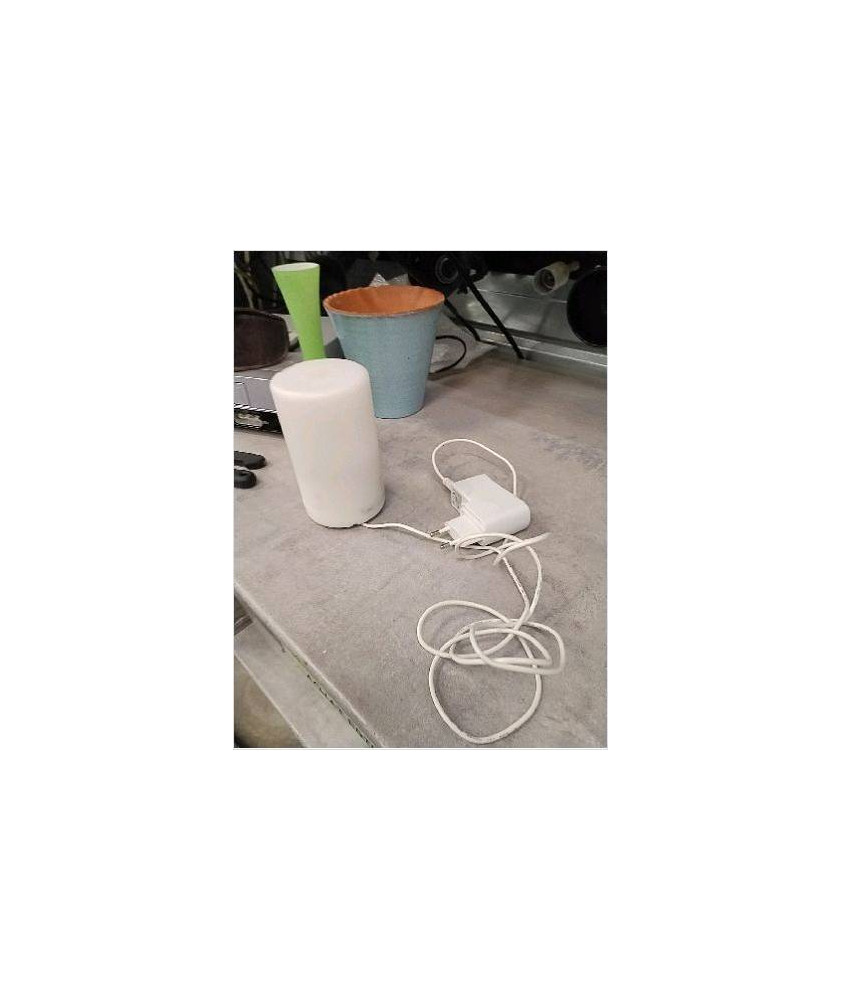DIFFUSEUR HUILES ESSENTIELLES 