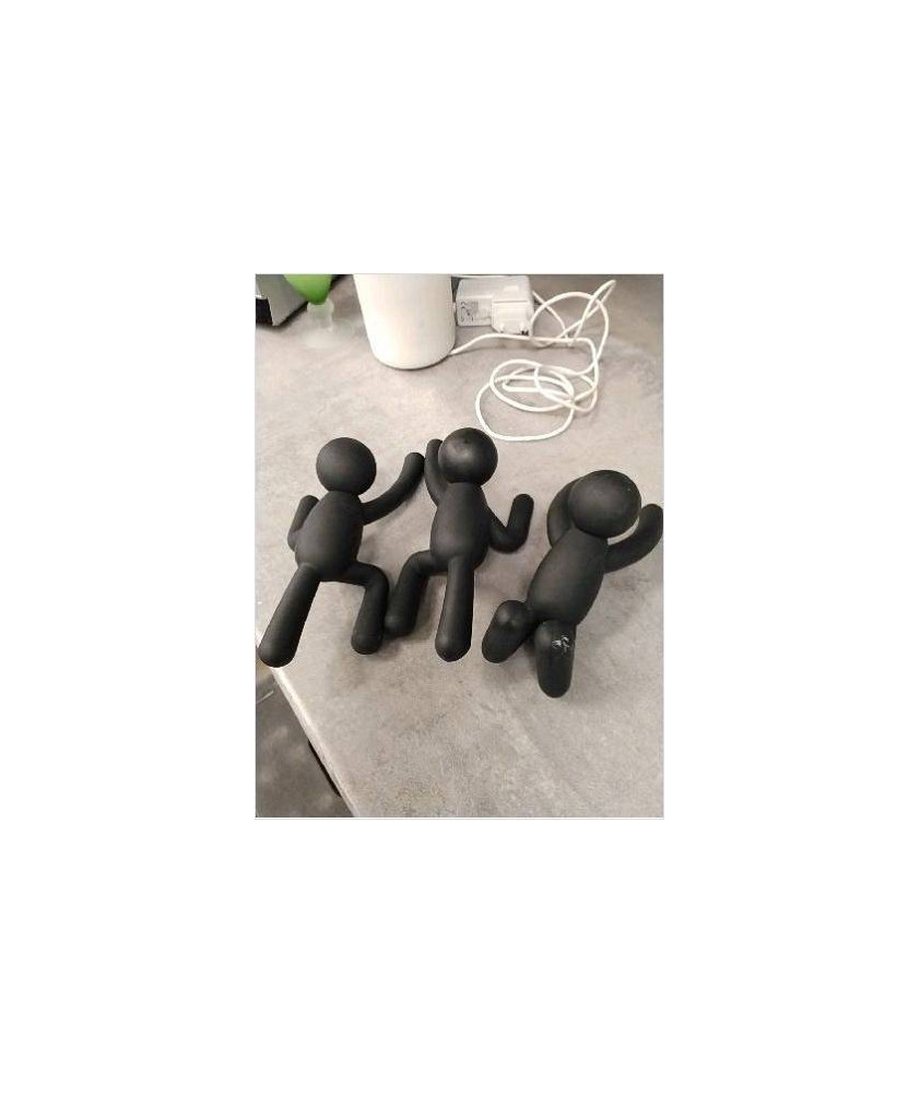 PATERE BONHOMME
