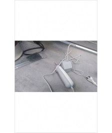 OUVRE HUITRES ELECTRIQUE 