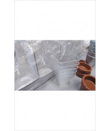 VERRINES PLASTIQUE LE LOT
