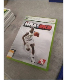 JEU XBOX 360