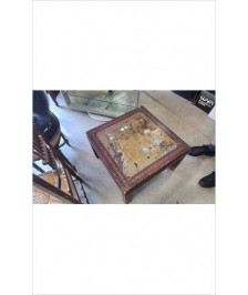 TABLE BASSE VINTAGE