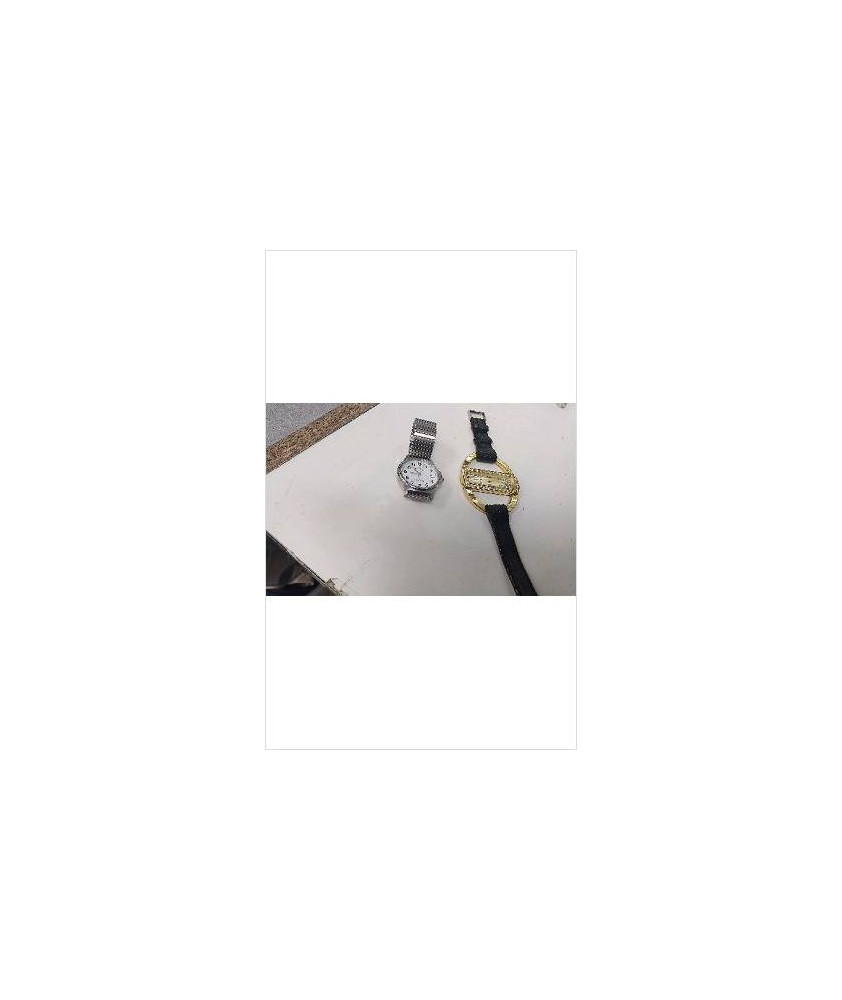 MONTRE