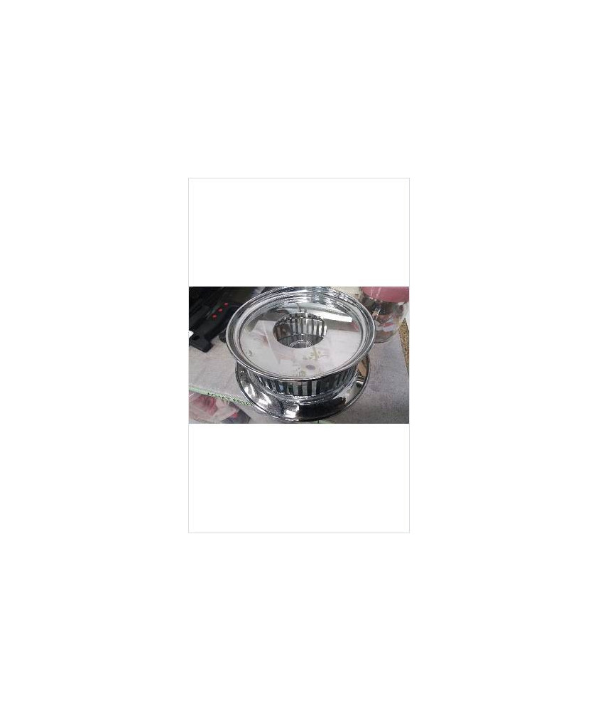 CHAUFFE PLAT BODUM