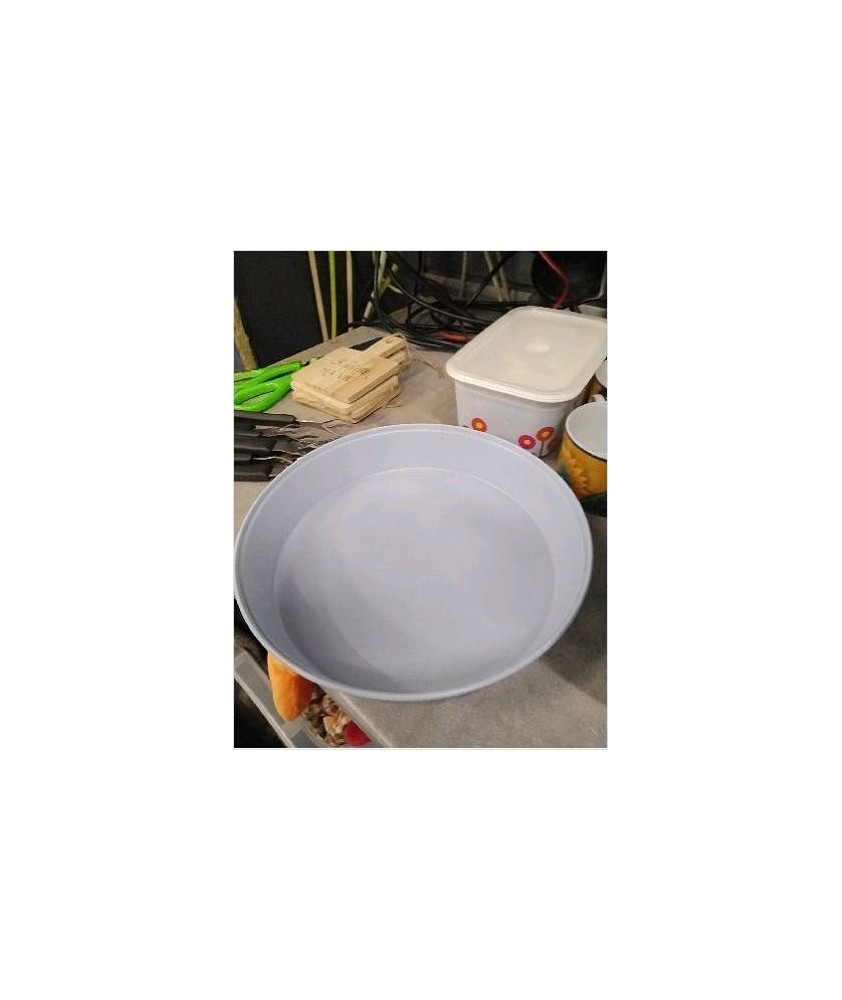PLATEAU BLEU