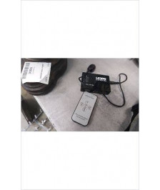 PORT MULTI HDMI + TEL