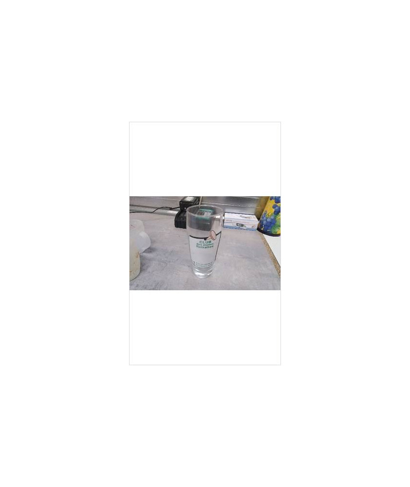 VERRE A BIERE 