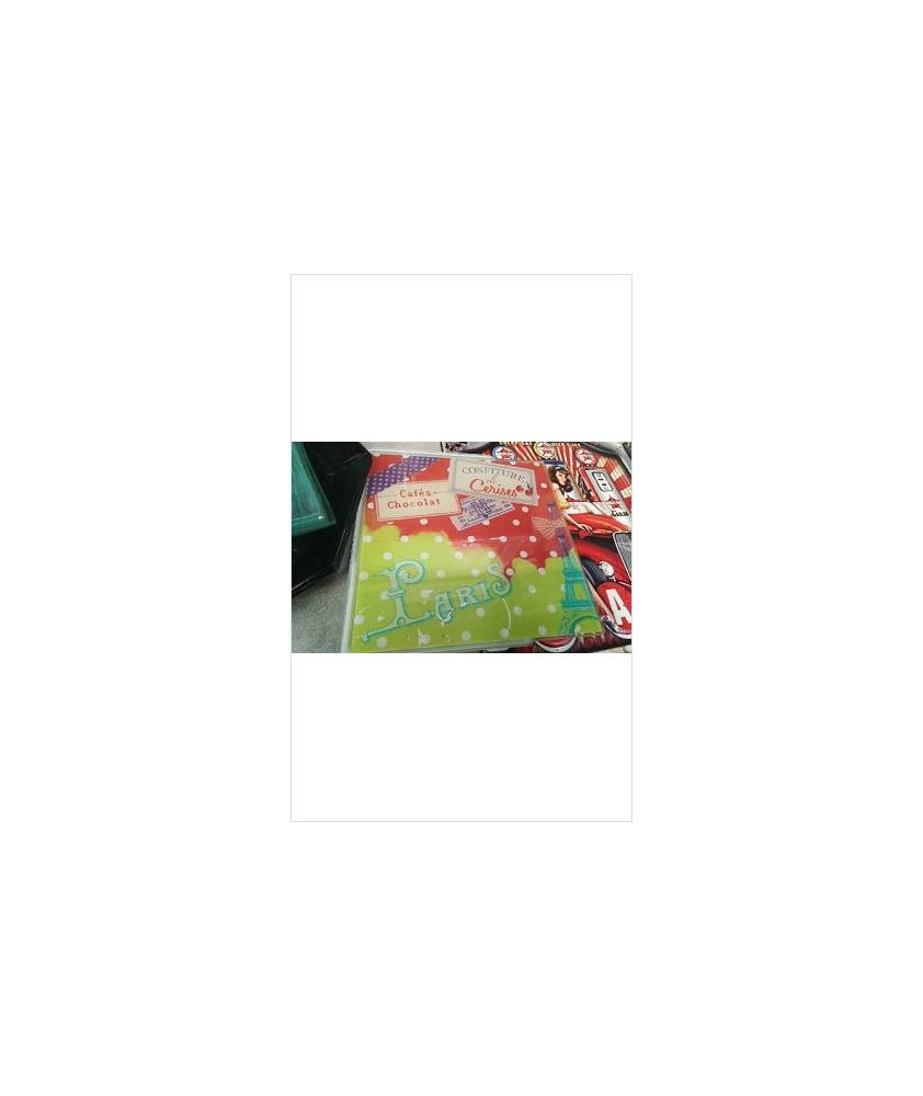 DESSOUS DE PLAT