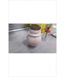POT A OLIVES ROSE