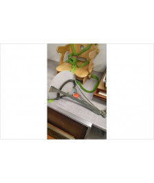 APPLIQUE FER VERRE 