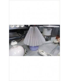 LAMPE PM VIOLETTE 