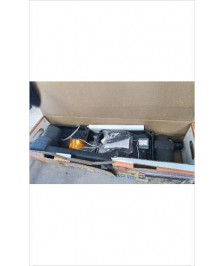 KIT MOTORISATION DE PORTAIL ASTER 4