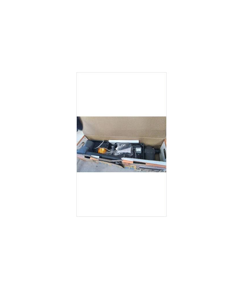 KIT MOTORISATION DE PORTAIL ASTER 4