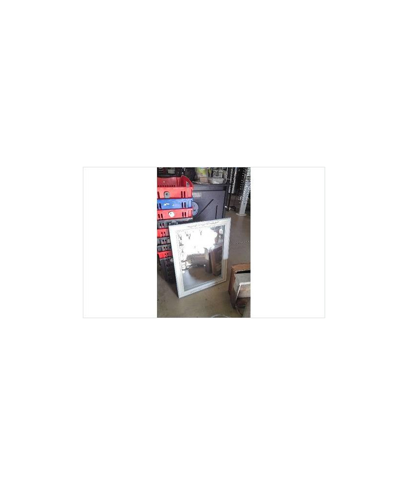 MIROIR RECTANGLE 