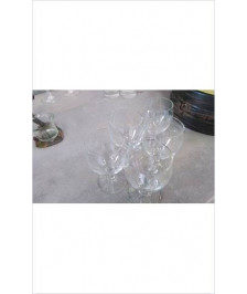 VERRE A LIQUEUR LE LOT