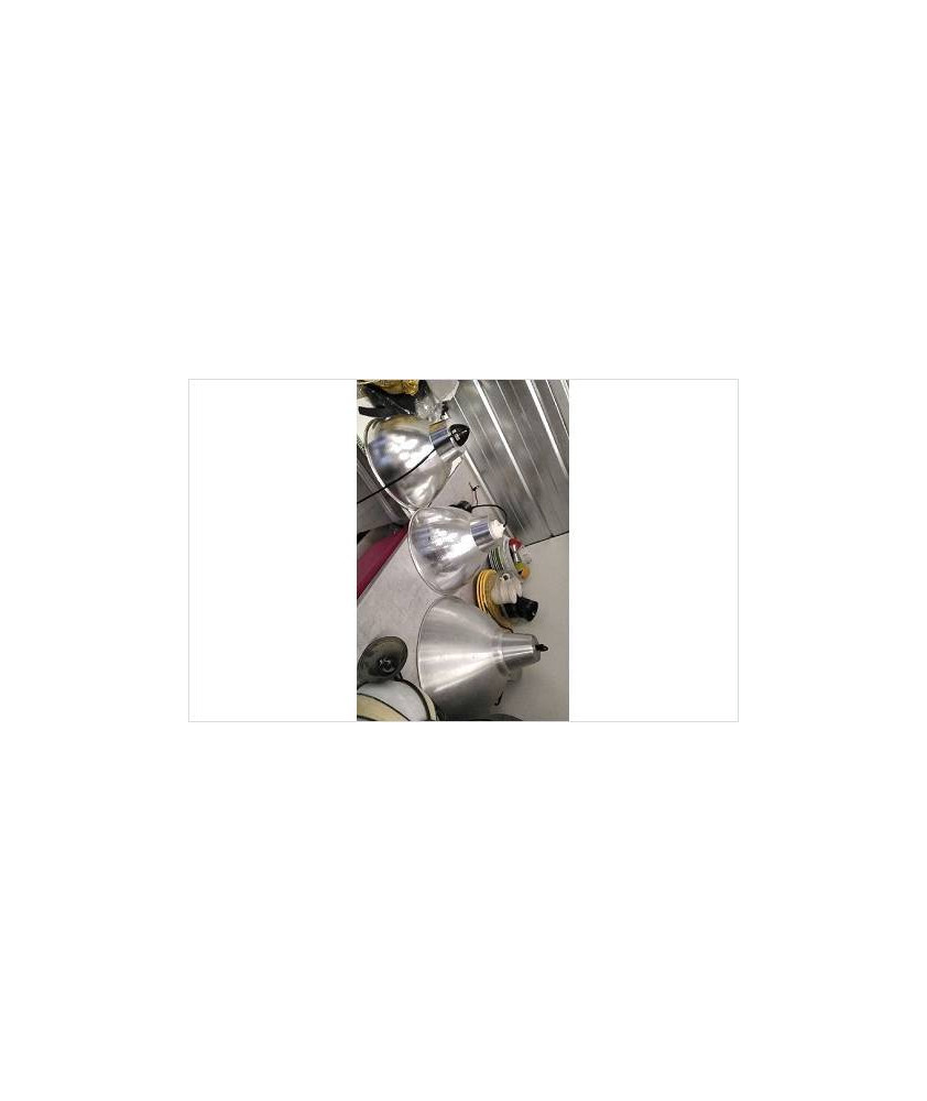 LUSTRE STYLE INDUSTRIEL 
