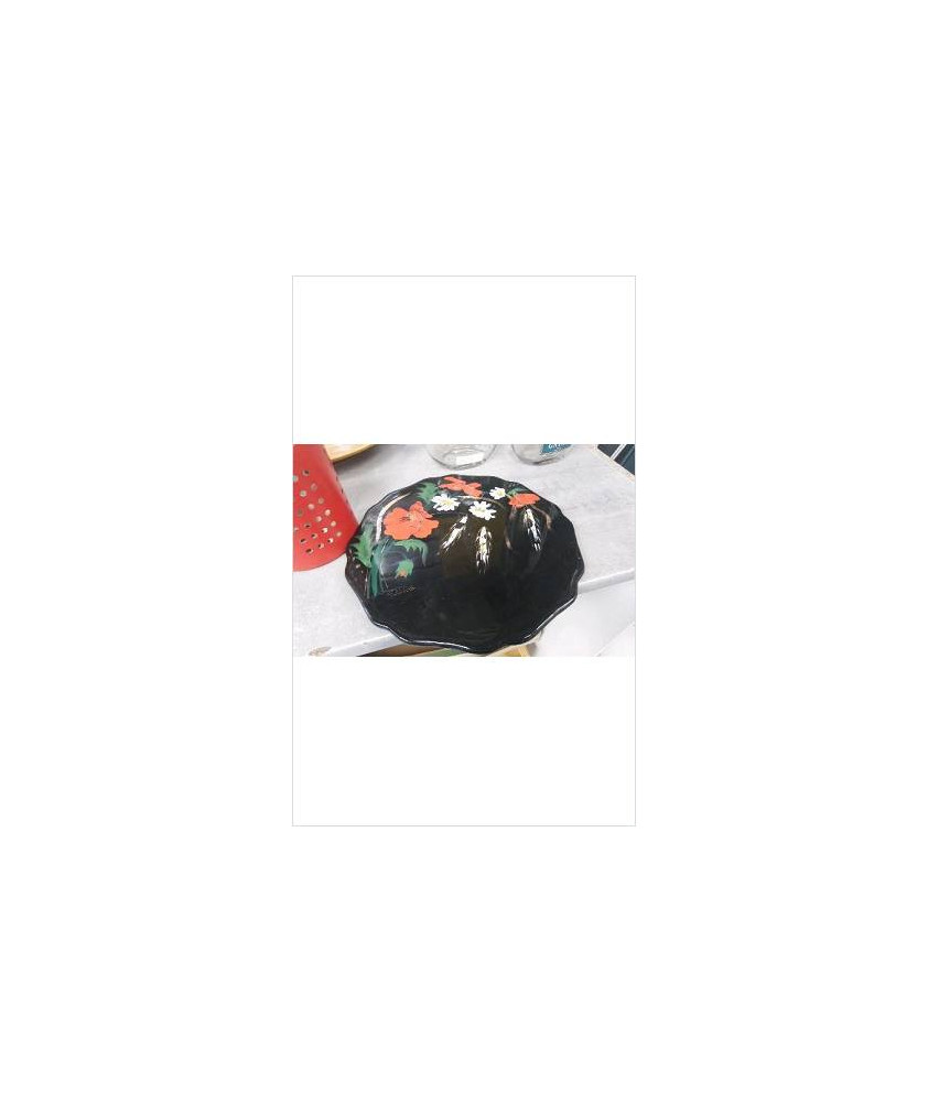 DESSOUS DE PLAT LONGWY
