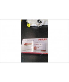 MACHINE A REPARER PFAFF