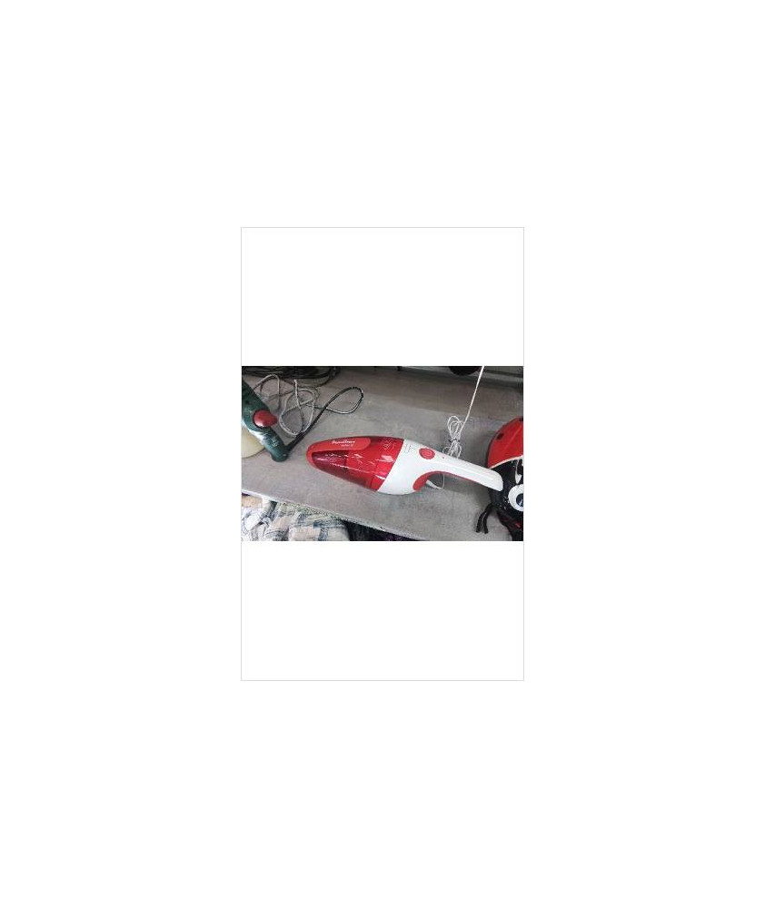 ASPIRATEUR A MAIN MOULINEX 