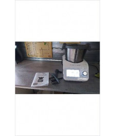 ROBOT COMPACT COOK PLATINUM
