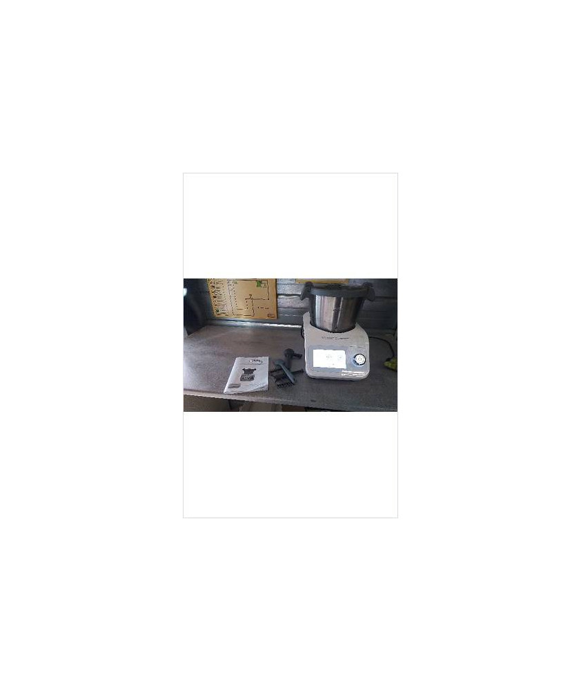 ROBOT COMPACT COOK PLATINUM