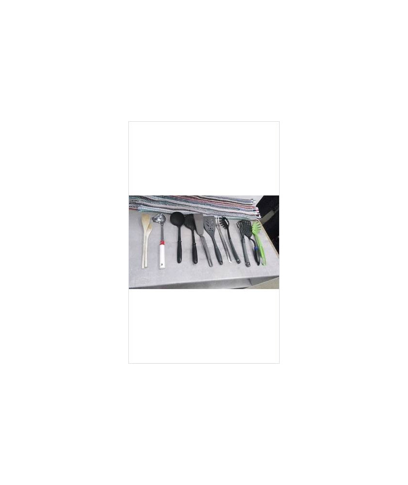 USTENSILE 