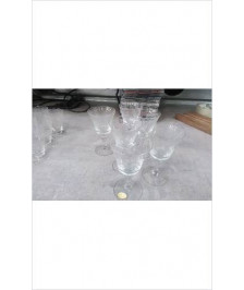 VERRES CRISTALLIN X5