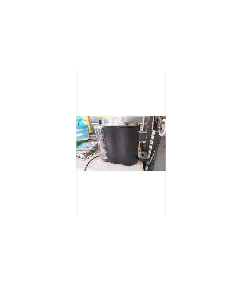 CAFETIÈRE ELECTRIQUE COFFEE GLOBE