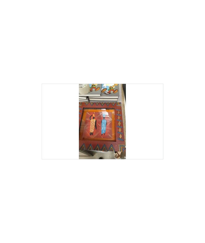 CADRE DECO 