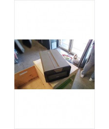 RANGEMENT PLASTIQUE