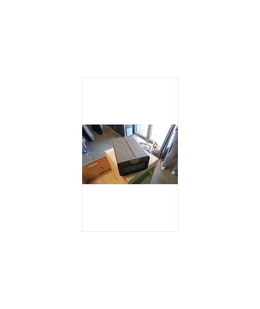 RANGEMENT PLASTIQUE