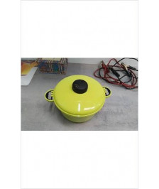 COCOTTE PLASTIQUE 